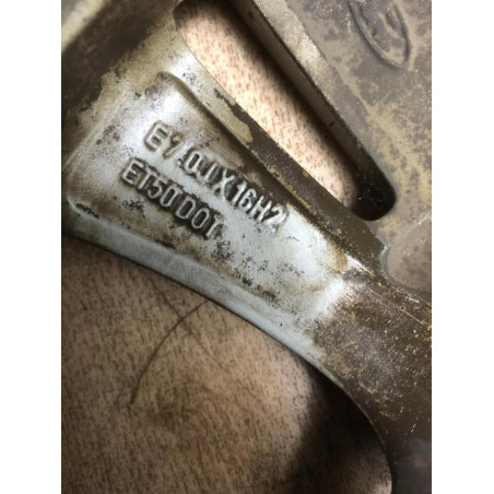 Jante FORD FOCUS 3 PHASE 1 d’occasion