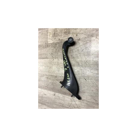 Chariot porte laterale coulissante CITROEN BERLINGO 2 PHASE 1 d’occasion