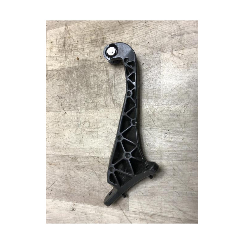 Chariot porte laterale coulissante CITROEN BERLINGO 2 PHASE 1 d’occasion