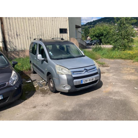 Chariot porte laterale coulissante CITROEN BERLINGO 2 PHASE 1 d’occasion