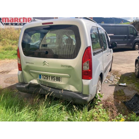 Chariot porte laterale coulissante CITROEN BERLINGO 2 PHASE 1 d’occasion