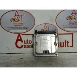 Calculateur moteur CITROEN PICASSO PICA HDI d’occasion