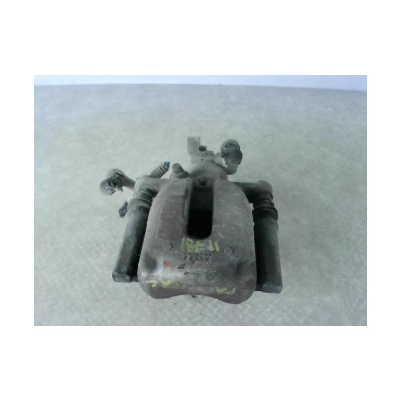 Etrier arriere gauche (freinage) PEUGEOT PARTNER 2 PHASE 3 d’occasion
