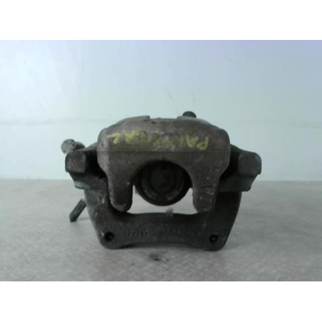 Etrier arriere gauche (freinage) PEUGEOT PARTNER 2 PHASE 3 d’occasion