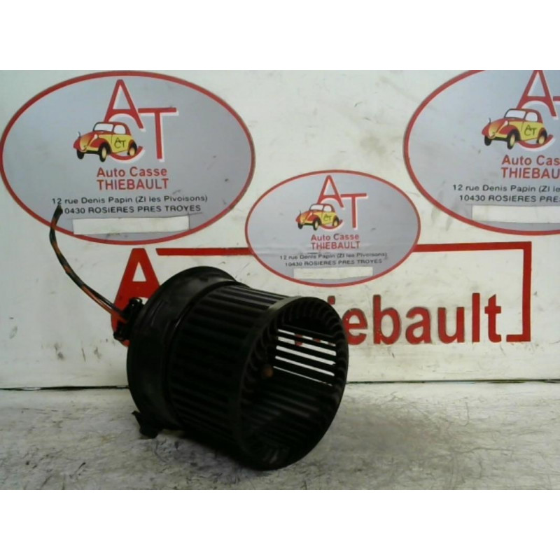 Ventilateur chauffage PEUGEOT 308 PHASE 1 d’occasion