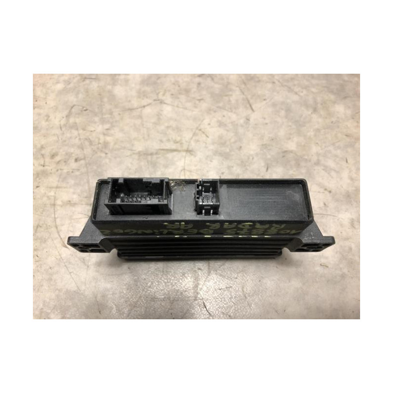 Boitier d'aide au stationnement CITROEN BERLINGO 2 PHASE 3 d’occasion