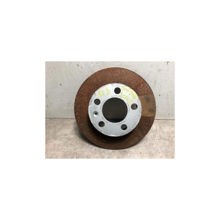 Disque arriere droit (freinage) SKODA SCALA d’occasion