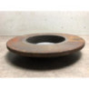 Disque arriere droit (freinage) SKODA SCALA d’occasion