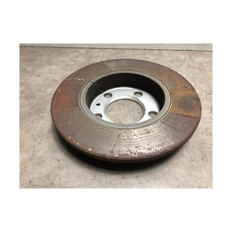 Disque arriere droit (freinage) SKODA SCALA d’occasion