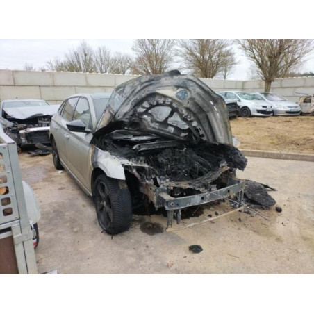 Disque arriere droit (freinage) SKODA SCALA d’occasion