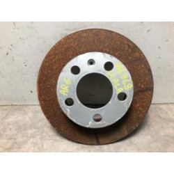 Disque arriere gauche (freinage) SKODA SCALA d’occasion
