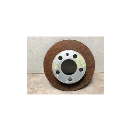 Disque arriere gauche (freinage) SKODA SCALA d’occasion