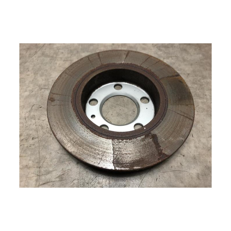 Disque arriere gauche (freinage) SKODA SCALA d’occasion