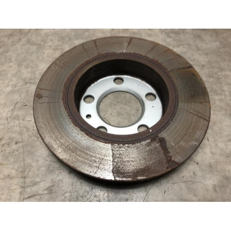 Disque arriere gauche (freinage) SKODA SCALA d’occasion