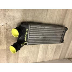 Echangeur air (Intercooler) CITROEN BERLINGO 2 PHASE 1 d’occasion