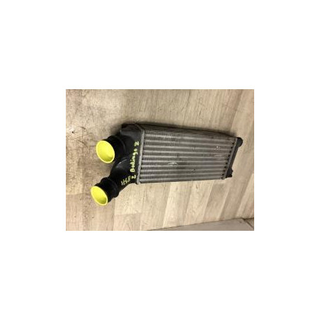 Echangeur air (Intercooler) CITROEN BERLINGO 2 PHASE 1 d’occasion
