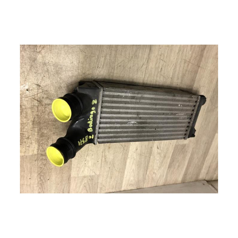 Echangeur air (Intercooler) CITROEN BERLINGO 2 PHASE 1 d’occasion