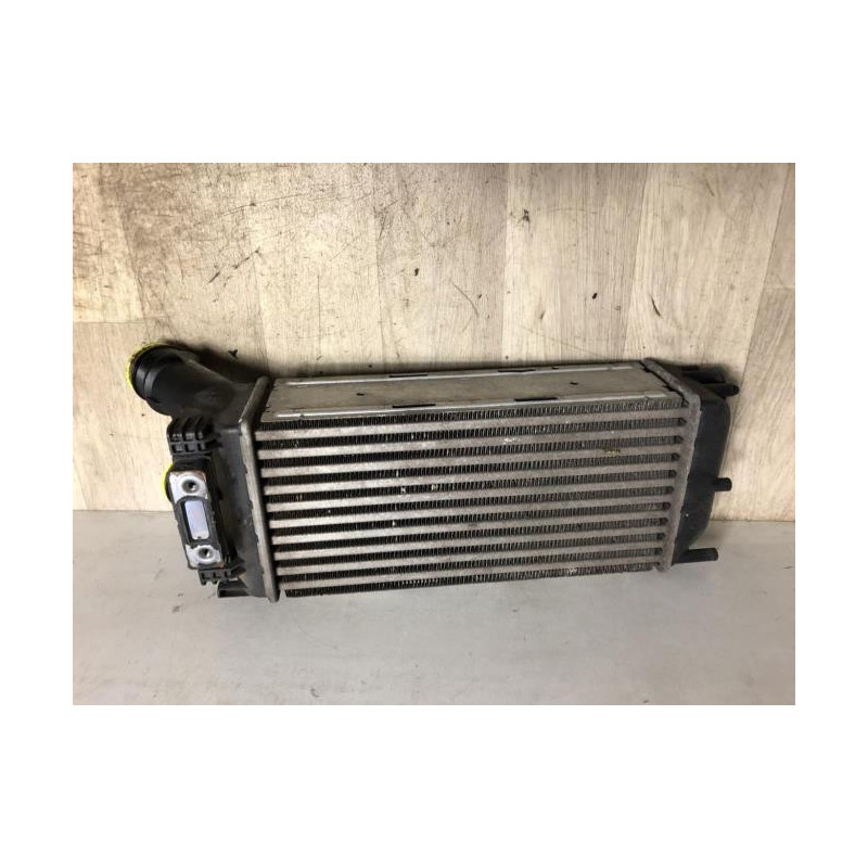 Echangeur air (Intercooler) CITROEN BERLINGO 2 PHASE 1 d’occasion
