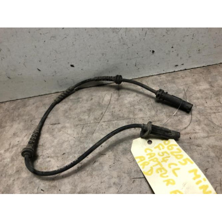 Capteur ABS arriere droit MINI MINI 3 F54 CLUBMAN PHASE 1 BREAK d’occasion