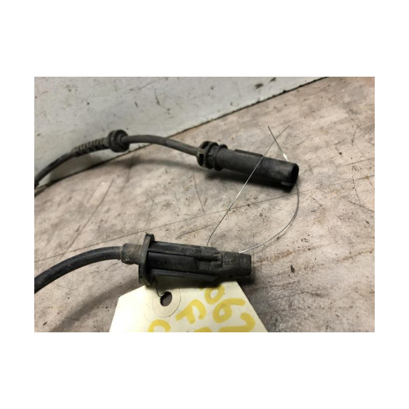 Capteur ABS arriere droit MINI MINI 3 F54 CLUBMAN PHASE 1 BREAK d’occasion