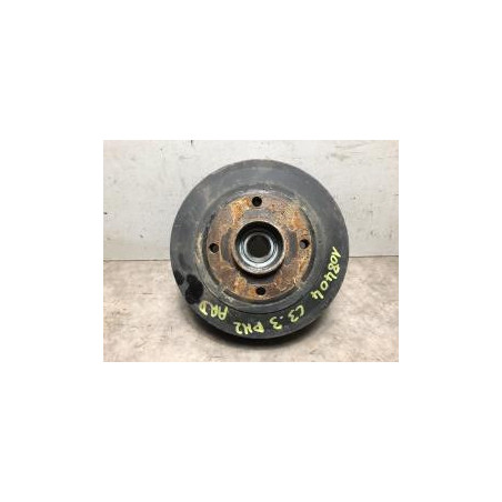 Tambour arriere droit CITROEN C3 3 PHASE 2 d’occasion