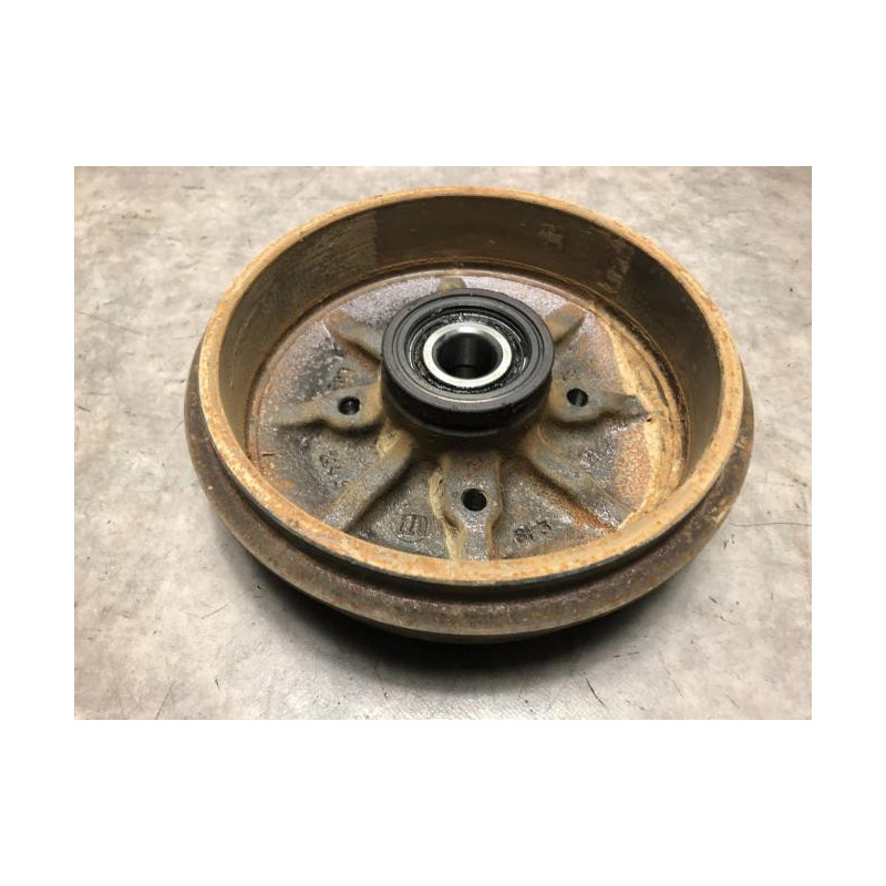 Tambour arriere droit CITROEN C3 3 PHASE 2 d’occasion
