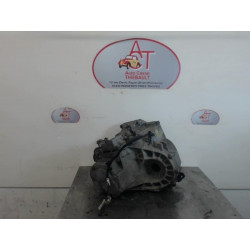 Boite de vitesses PEUGEOT 207 PHASE 2 d’occasion