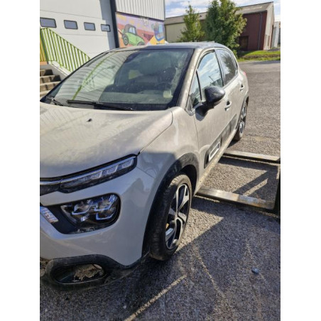 Tambour arriere droit CITROEN C3 3 PHASE 2 d’occasion