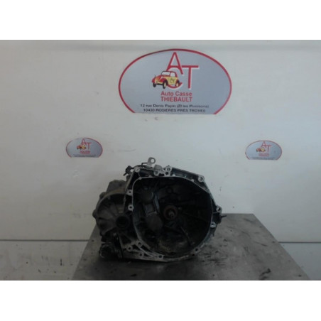 Boite de vitesses PEUGEOT 207 PHASE 2 d’occasion