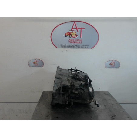 Boite de vitesses PEUGEOT 207 PHASE 2 d’occasion