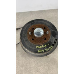 Moyeu arriere droit FIAT PANDA 3 PHASE 1 d’occasion
