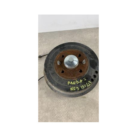 Moyeu arriere droit FIAT PANDA 3 PHASE 1 d’occasion