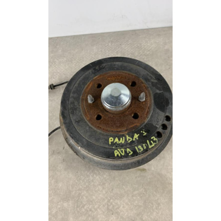 Moyeu arriere droit FIAT PANDA 3 PHASE 1 d’occasion