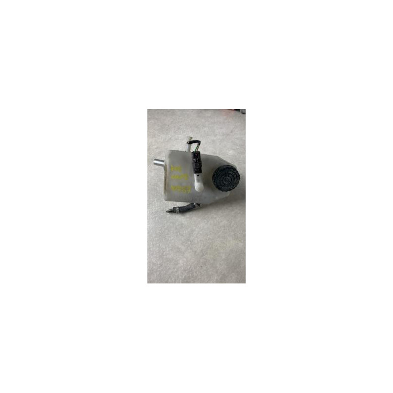 Maitre cylindre (freinage) PEUGEOT 406 COUPE d’occasion