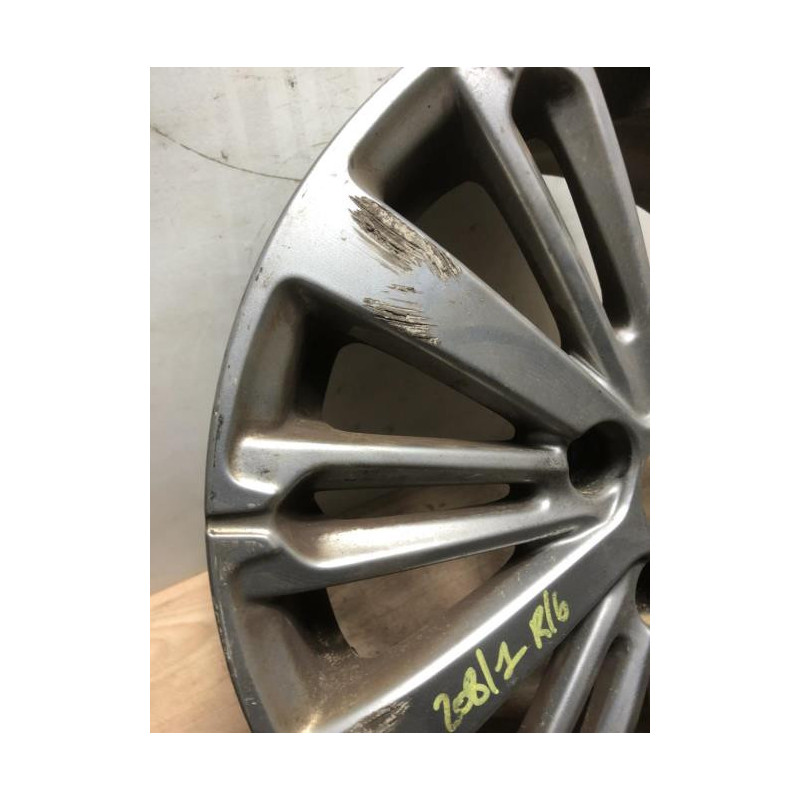 Jante PEUGEOT 208 1 PHASE 2 d’occasion