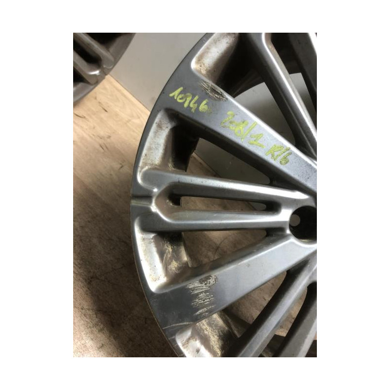Jante PEUGEOT 208 1 PHASE 2 d’occasion