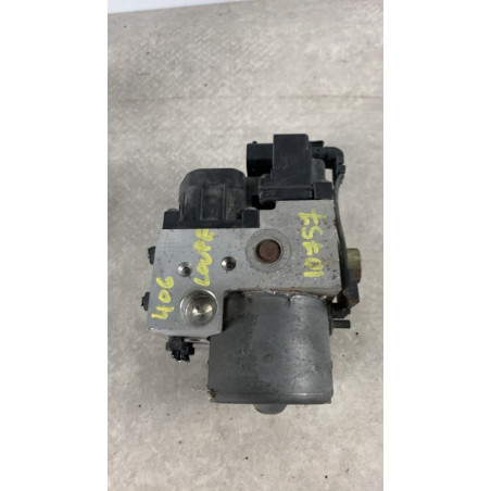 Bloc ABS (freins anti-blocage) PEUGEOT 406 COUPE d’occasion