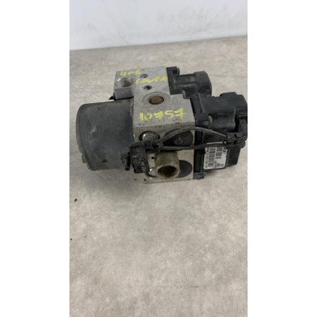 Bloc ABS (freins anti-blocage) PEUGEOT 406 COUPE d’occasion
