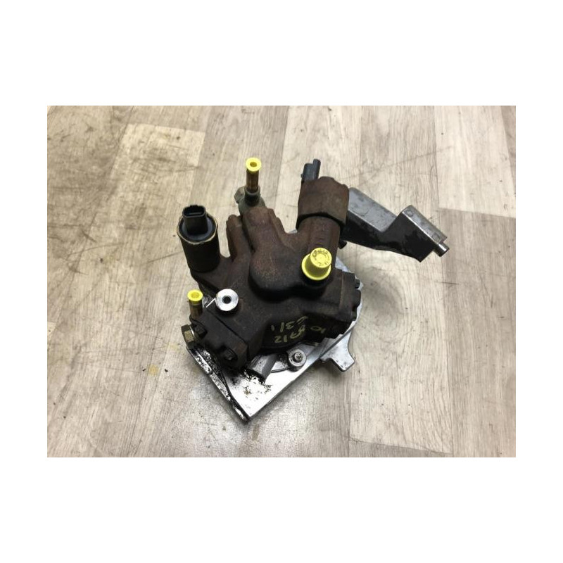 Pompe à injection CITROEN C3 1 PHASE 1 d’occasion