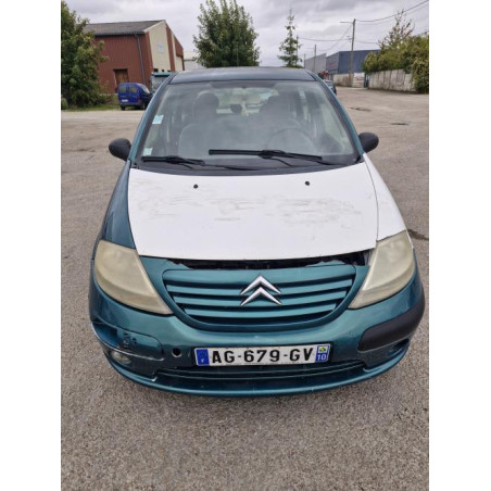 Pompe à injection CITROEN C3 1 PHASE 1 d’occasion