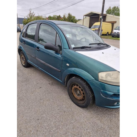 Pompe à injection CITROEN C3 1 PHASE 1 d’occasion