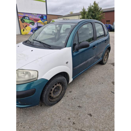 Pompe à injection CITROEN C3 1 PHASE 1 d’occasion