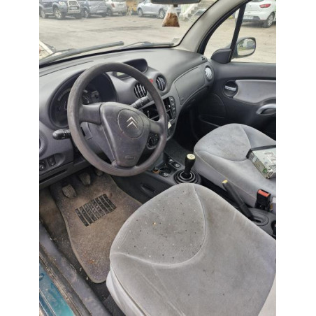 Pompe à injection CITROEN C3 1 PHASE 1 d’occasion