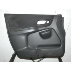 Panneau de porte avant gauche SUZUKI IGNIS 2 d’occasion