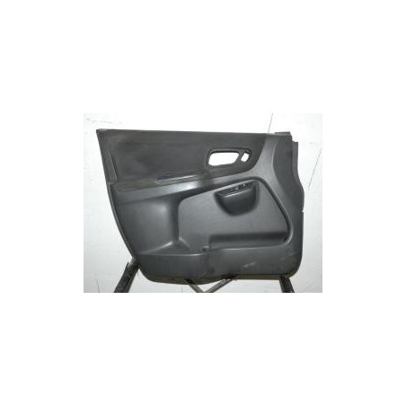 Panneau de porte avant gauche SUZUKI IGNIS 2 d’occasion