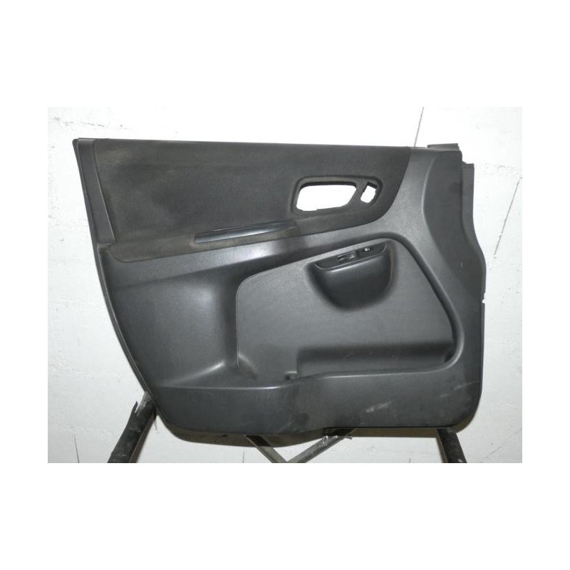 Panneau de porte avant gauche SUZUKI IGNIS 2 d’occasion