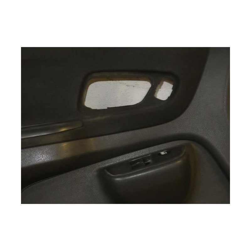 Panneau de porte avant gauche SUZUKI IGNIS 2 d’occasion