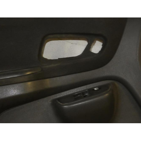 Panneau de porte avant gauche SUZUKI IGNIS 2 d’occasion