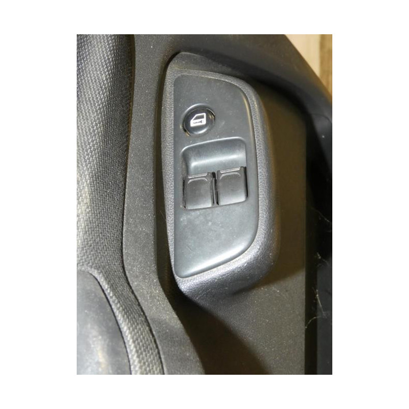 Panneau de porte avant gauche SUZUKI IGNIS 2 d’occasion