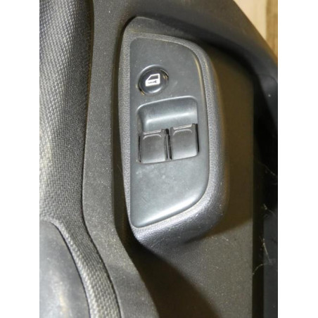 Panneau de porte avant gauche SUZUKI IGNIS 2 d’occasion